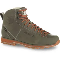 Dolomite Cinquantaquattro High Fg Evo Goretex Wanderstiefel - Sage