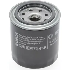 Bosch Ölfilter