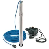 Grundfos Beregnungspaket SQ 3-40
