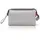 Reisenthel travelcosmetic herringbone Grey