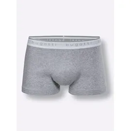 Bugatti Formpants grau 7