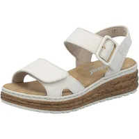 Rieker 62760 Damen Beige 37