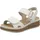 Rieker 62760 Damen Beige 37