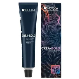 Indola Crea-Bold Tiefes Violett 100 ml