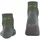 Falke TK5 Wander Short Wandersocken 1 Paar Grün 42-43