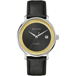 Automatikuhr BULOVA 