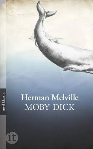 Preisvergleich Produktbild Moby Dick