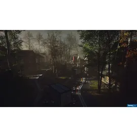 The Walking Dead Onslaught VR
