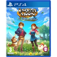 Numskull Games Harvest Moon: The Winds of Anthos -