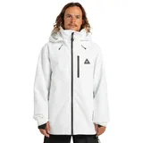 DC Shoes DC BASIS 30K Jacke 2026 white/black - M