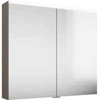 Burgbad Eqio 90 cm lichtgrau