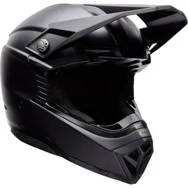 Bell Moto-10 MIPS Schwarz S