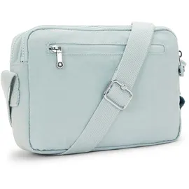 Kipling Abanu Umhängetasche Synthetik Breezy Blue/Grau