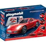 Playmobil City Life Porsche 911 Carrera S (3911)