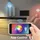 Hama LED-Lampe Kerze 176599 5,5W E14 warmweiß
