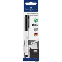 Faber-Castell Wäschemarker schwarz