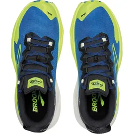 Brooks Herren Caldera 8 blau