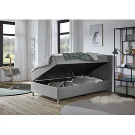 Home Affaire Escalon 120 x 200 cm Grau