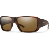 Smith Optics Smith Guide's Choice S matte tortoise chromapop polarized brown (HGC-57L5)