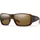 Smith Optics Smith Guide's Choice S matte tortoise chromapop polarized brown (HGC-57L5)