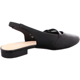 Gabor Slingpumps schwarz, / 3.5 UK