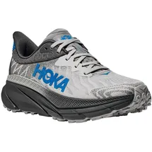 Hoka One One HOKA Challenger 7 trailrunning schuhe grau