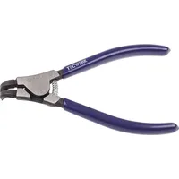 tecwerk Sicherungsringzange A 01 f.Wellen D.3-10mm pol.