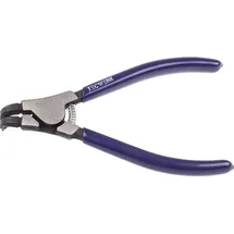 tecwerk Sicherungsringzange A 01 f.Wellen D.3-10mm pol.