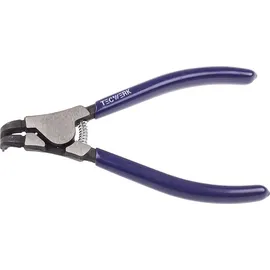 tecwerk Sicherungsringzange A 01 f.Wellen D.3-10mm pol.