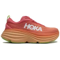 Hoka One One Bondi 8 Damen coral/papaya 40