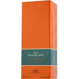 Hermès Eau d'Orange Verte Body Lotion (nachfüllbar) 200 ml