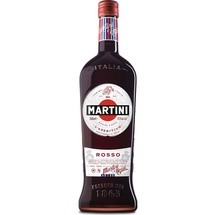 Martini Rosso 0,75l