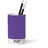 Copenhagen Design Pantone Schreibtisch-Organizer Ultra Violet