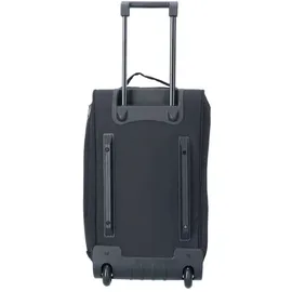 TheTrueC Rollenreisetasche 50cm Berlin 2.0 schwarz