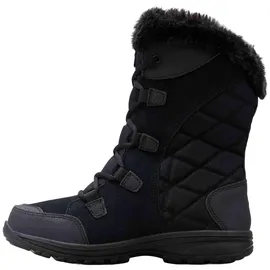 Columbia Ice Maiden Ii Stiefel schwarz - 36