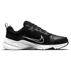 Nike Defy All Day Herren Black/Black 38,5