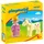 Playmobil 1.2.3 Prinzessin mit Einhorn 70127