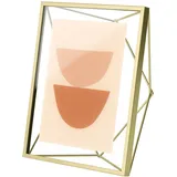 Umbra Prisma Photo Display 13x18cm Mat Bras| Preis nach Code NIKOLAUS