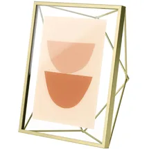 Umbra Prisma Photo Display 13x18cm Mat Bras| Preis nach Code NIKOLAUS