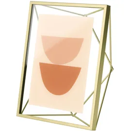 Umbra Prisma Photo Display 13x18cm Mat Bras| Preis nach Code NIKOLAUS