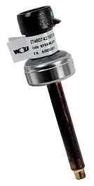 Wolf Drucksensor 0-34bar 274607499