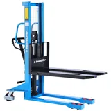 kaiserkraft HanseLifter Hochhubwagen, Hubhöhe: 1.200 mm, Tragf.: 1.000 kg, Typ: SDJ1012