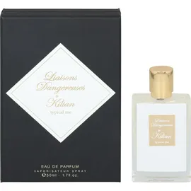 Kilian Liaisons Dangereuses Eau de Parfum 50 ml