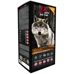 ALPHA SPIRIT Complete Trocken-Weichfutter für Hunde Multiprotein 9 kg