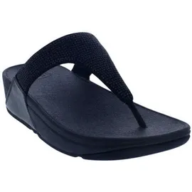 FitFlop Zehentrenner in Schwarz 39 EU