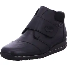 Rieker Schlupfstiefel Damen Schwarz 36