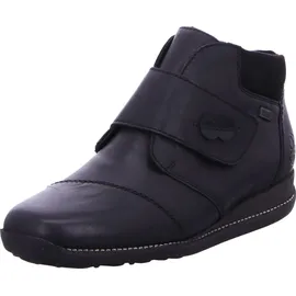 Rieker Schlupfstiefel Damen Schwarz 36