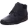 Rieker Schlupfstiefel Damen Schwarz 36
