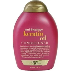 OGX Anti-Breakage Keratin Oil Conditioner 385 ml
