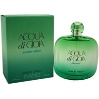 Giorgio Armani Parfums Acqua di Gioia Jasmine Eau de Parfum Spray 100 ml